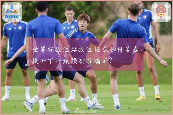 世界杯投注站投注记录如何复盘，提升下一轮预测准确率？