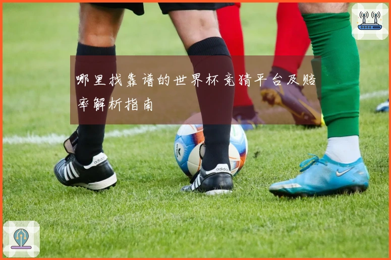 哪里找靠谱的世界杯竞猜平台及赔率解析指南