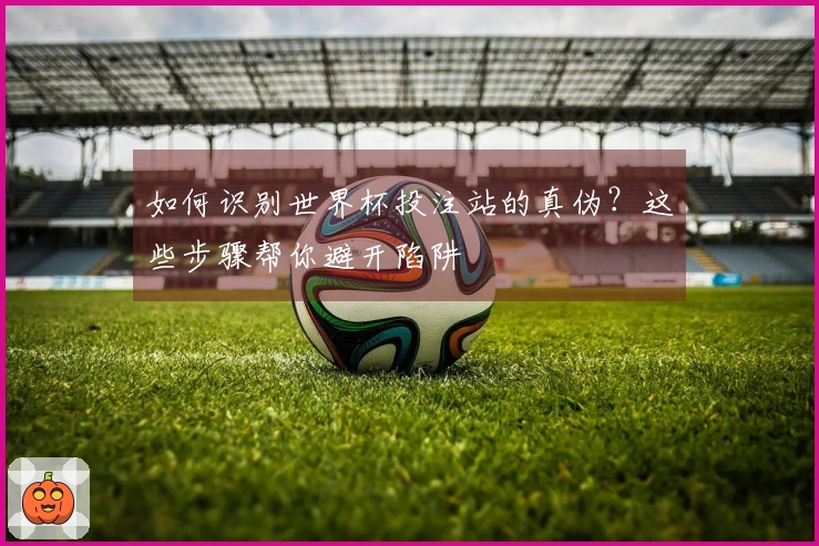 如何识别世界杯投注站的真伪？这些步骤帮你避开陷阱