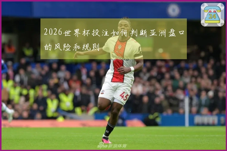 2026世界杯投注如何判断亚洲盘口的风险和规则