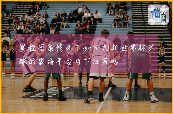 赛程密集情况下如何判断世界杯买球的靠谱平台与下注策略