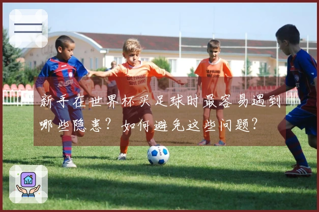 新手在世界杯买足球时最容易遇到哪些隐患？如何避免这些问题？
