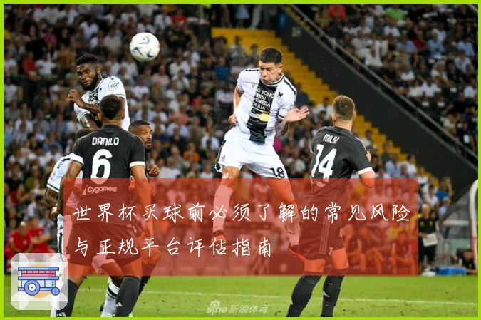 世界杯买球前必须了解的常见风险与正规平台评估指南